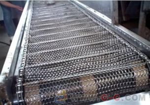 金屬網(wǎng)帶應(yīng)用與價(jià)格分析 寧津華運(yùn)輸送的專業(yè)金屬材料銷售服務(wù)