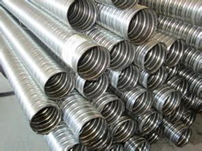 預應力金屬波紋管 長度定制、型號規格與化工產品應用全解析